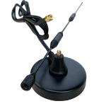 GSM 7dBi Mobile Antenna With RG58U Cable